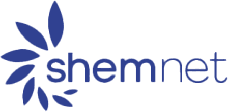 Shemnet logo